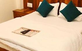 Hotel Shree Mahakal Darshan